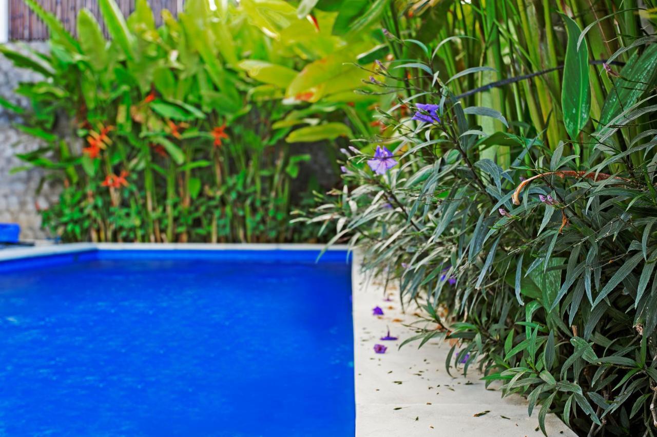 Villa Swoi Berawa Canggu Esterno foto